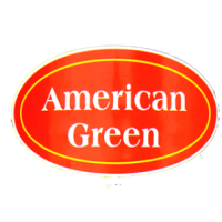 amaricanGreen Logo6084242d99d04971100